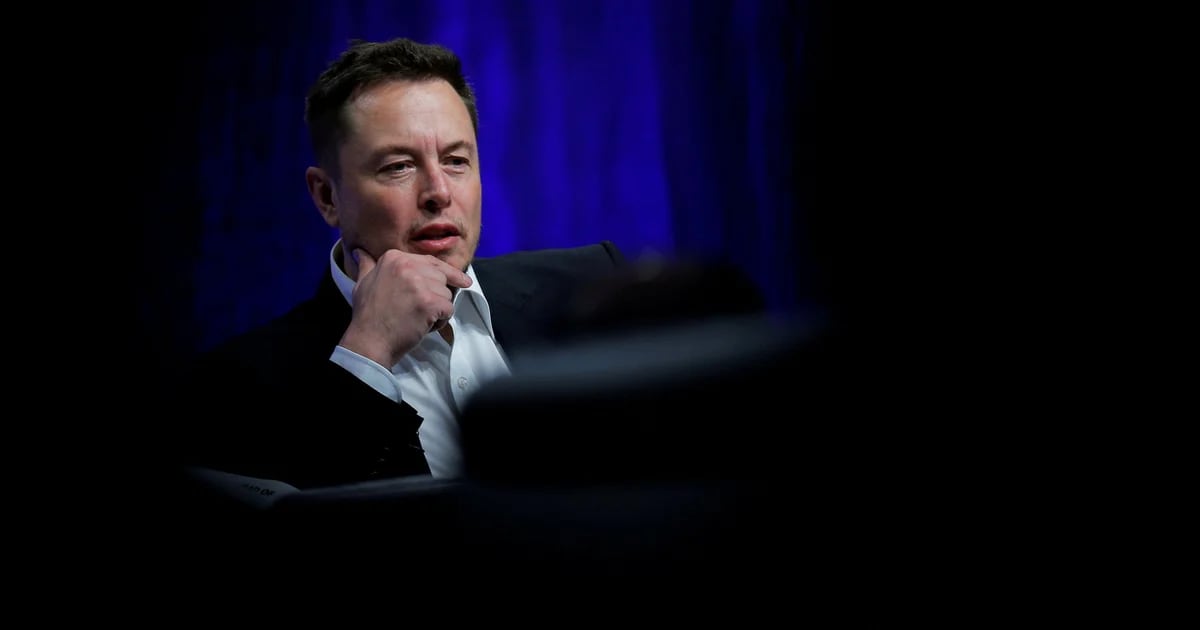 Tesla, trembling with new fear of Elon Musk, will step down as director, Sam Altman-style