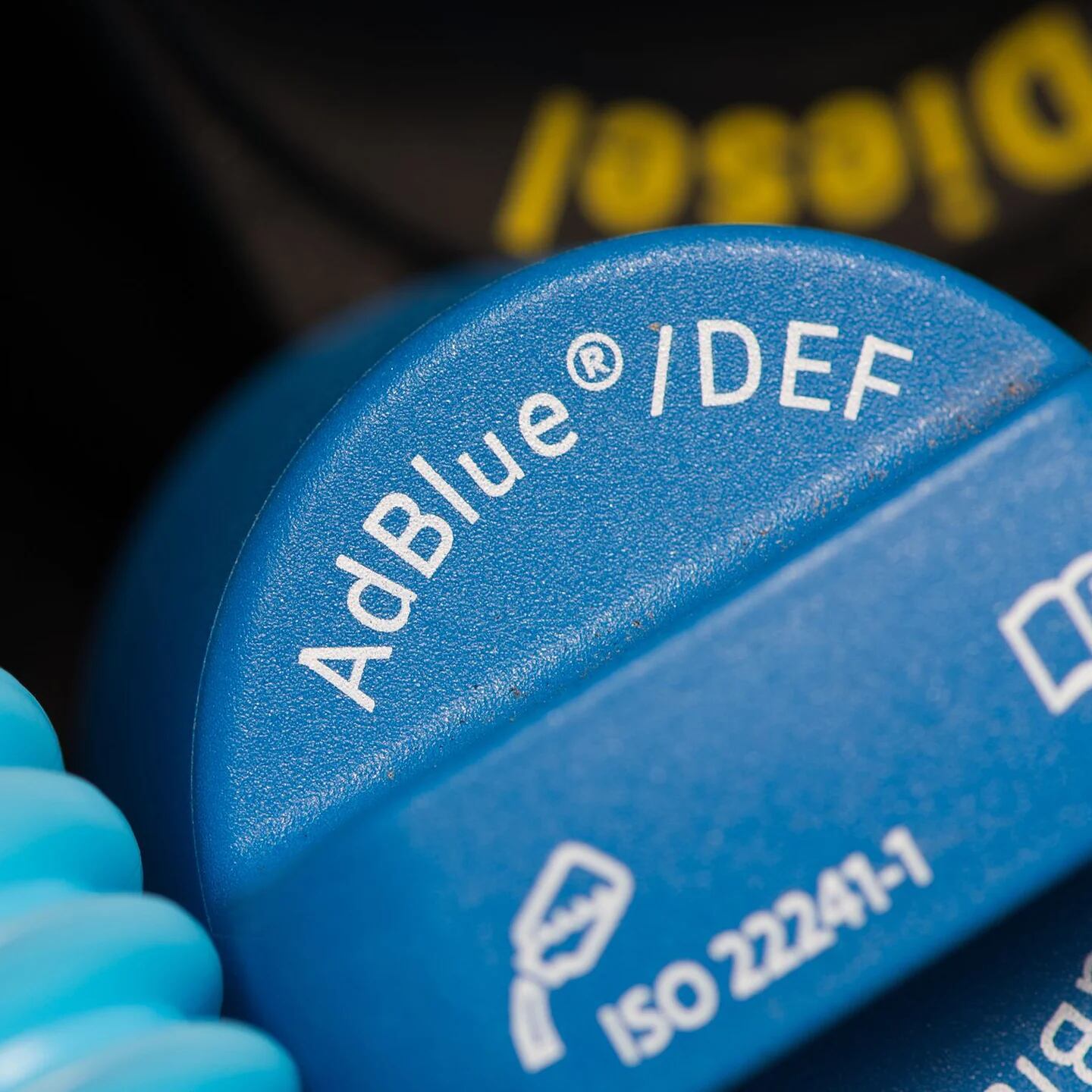 Lo que los conductores de vehículos diésel deben saber sobre AdBlue -  Infobae