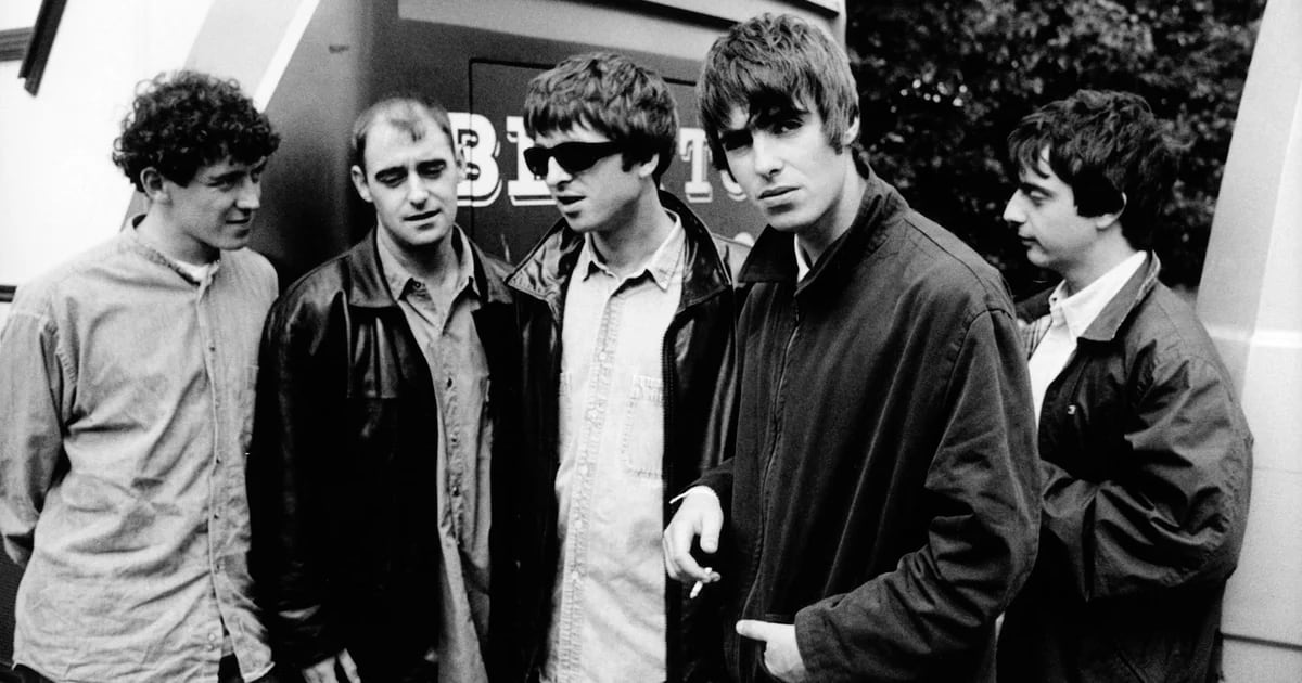 Crescono le voci su un possibile ritorno degli Oasis nel 2025: il misterioso messaggio della band che ha emozionato i fan