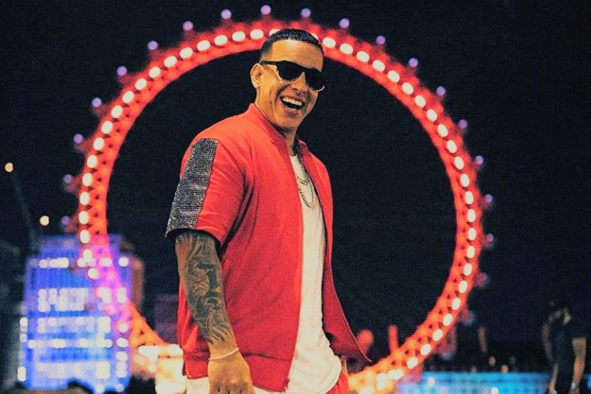 Daddy Yankee, Las 15 Mejores Canciones de Daddy Yankee