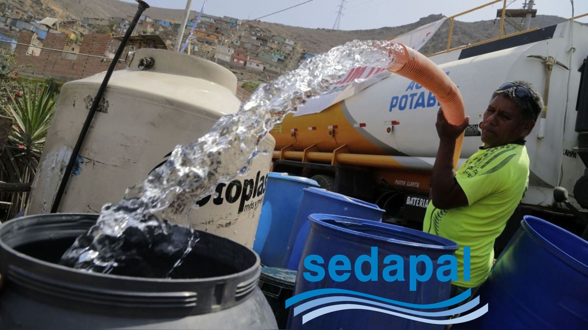 Advierten privatización de agua potable