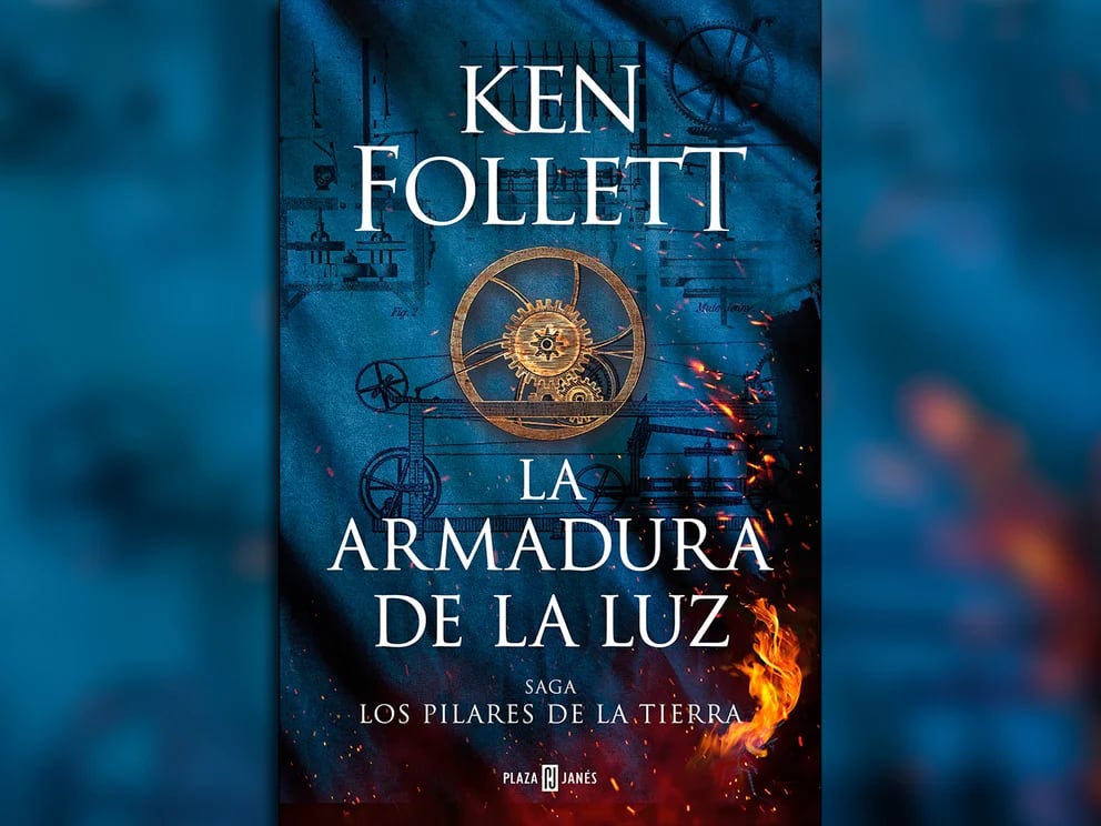 Las mejores ofertas en Libros de ficción & Ken Follett ficción en español