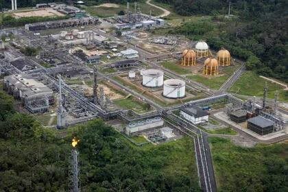 noticiaspuertosantacruz.com.ar - Imagen extraida de: https://www.infobae.com/america/agencias/2024/04/29/brasil-aumenta-su-produccion-de-gas-y-petroleo-y-senala-al-carbon-como-el-enemigo-real/