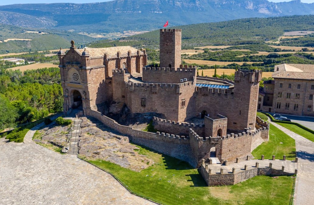 Los 15 castillos más bonitos de España - Página 2 UZBFT3SGQJAN3O2MJFNYDEDUHM