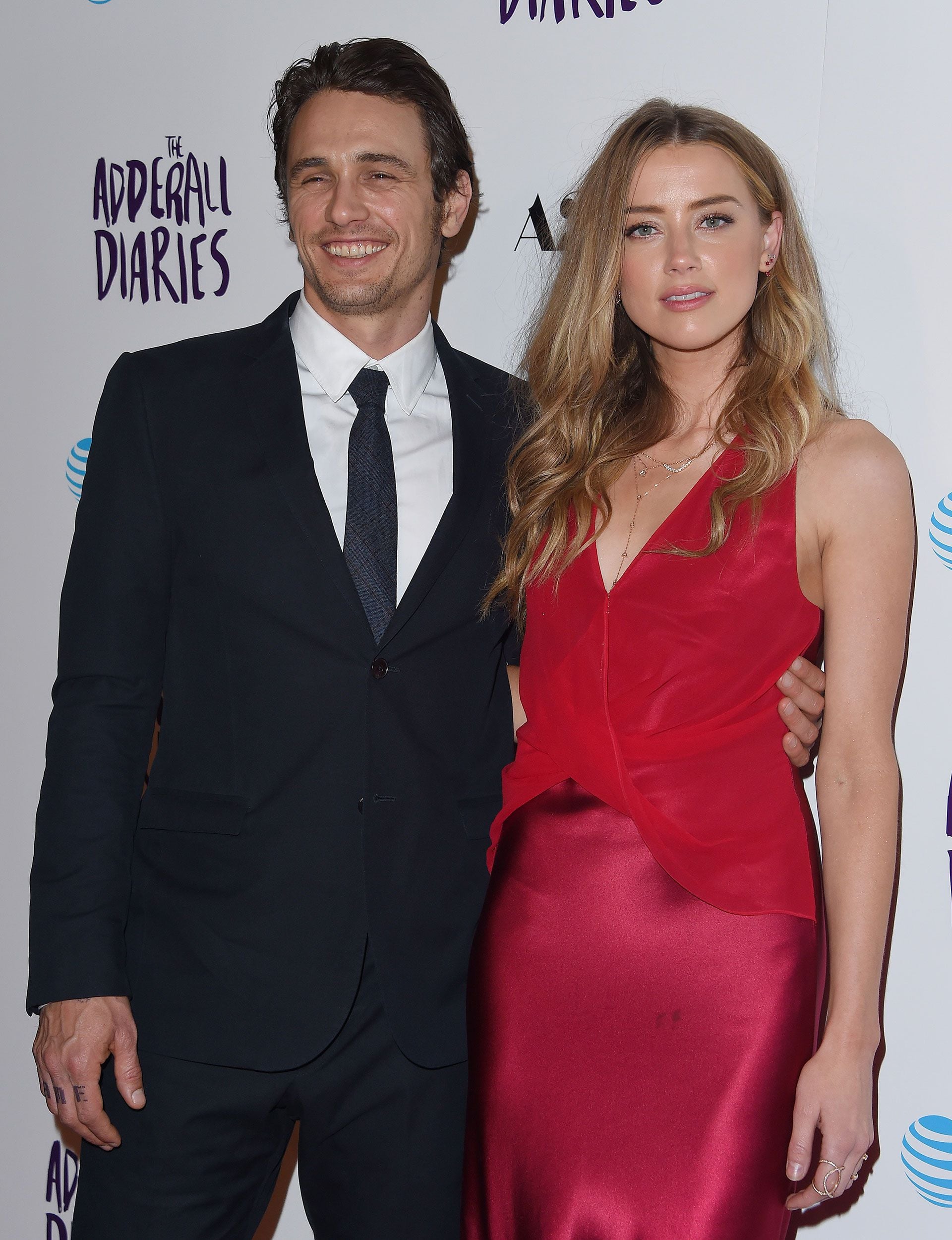 Los secretos de James Franco: adicción al sexo, la noche que Lindsay Lohan  tocó su puerta y un viaje en ascensor con Amber Heard - Infobae