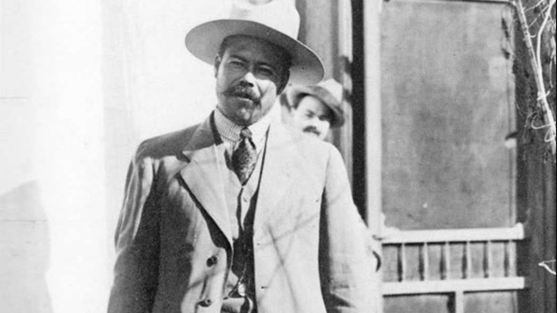 Pancho Villa Por Qué El Centauro Del Norte Iba A Ser Fusilado A Los 16 Años Y Qué Lo Salvó 9616