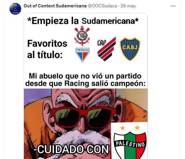 memes sorteo de octavos