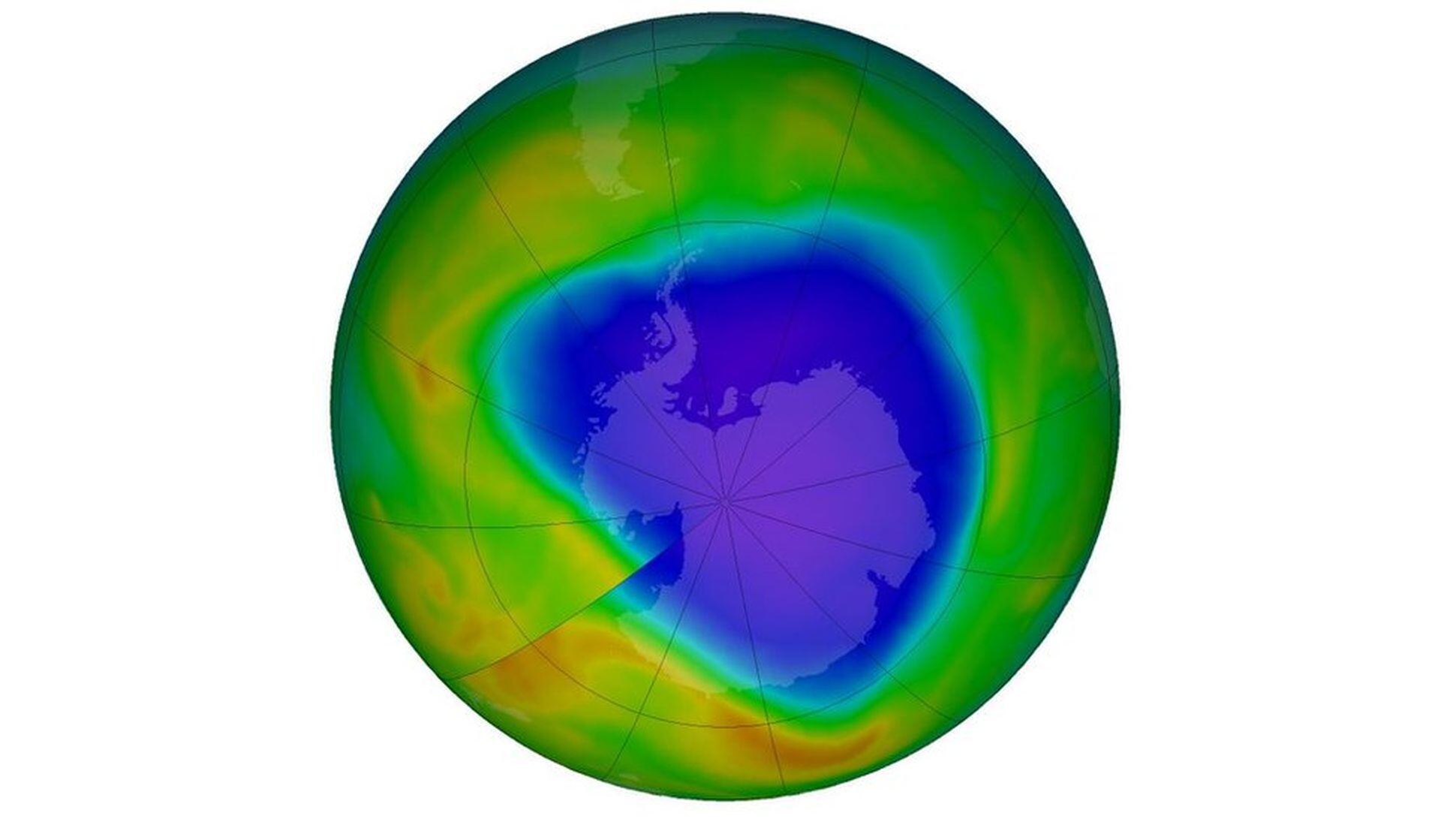 Día Internacional De La Preservación De La Capa De Ozono Por Qué Es Importante Y Qué Acciones 4216