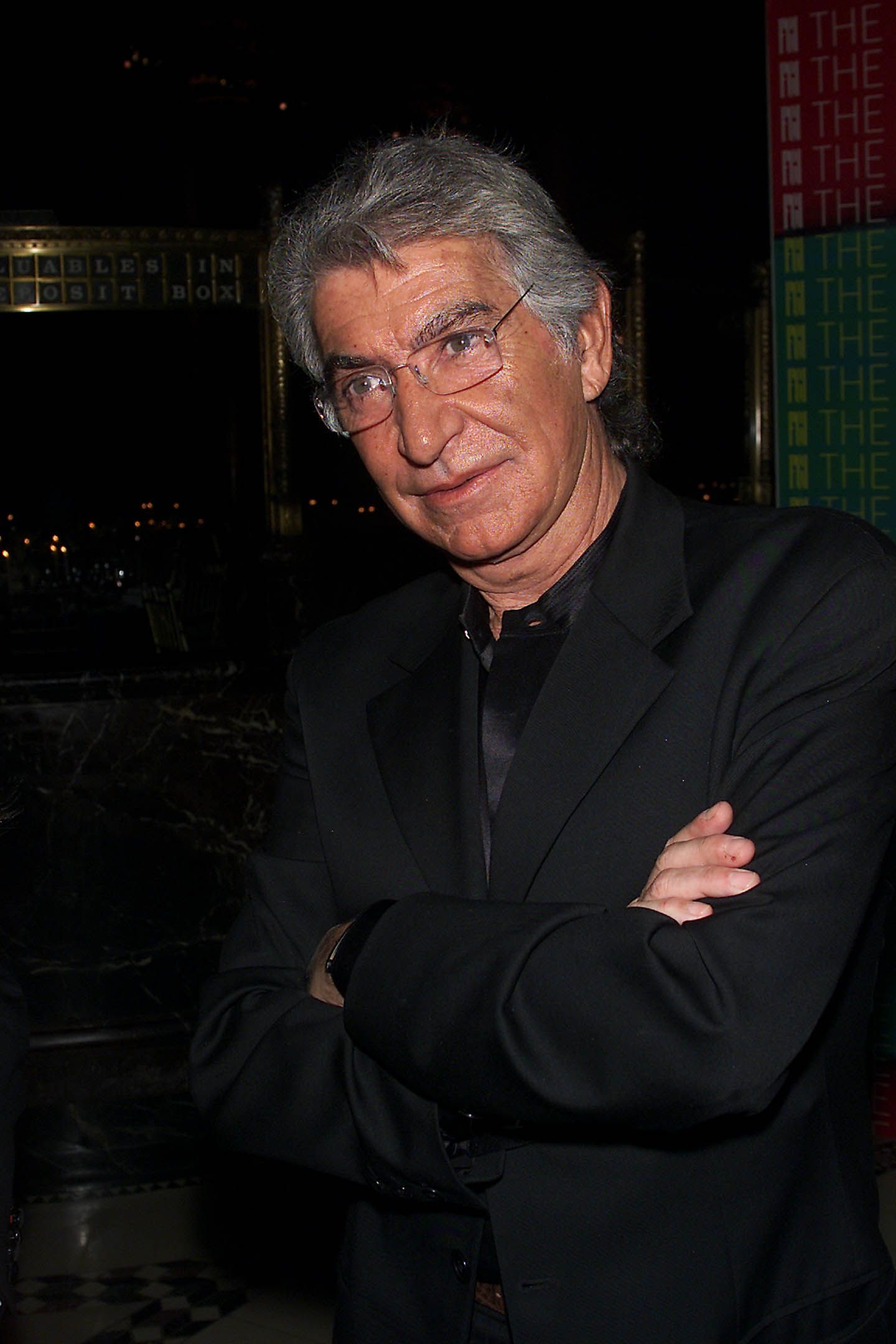 roberto cavalli