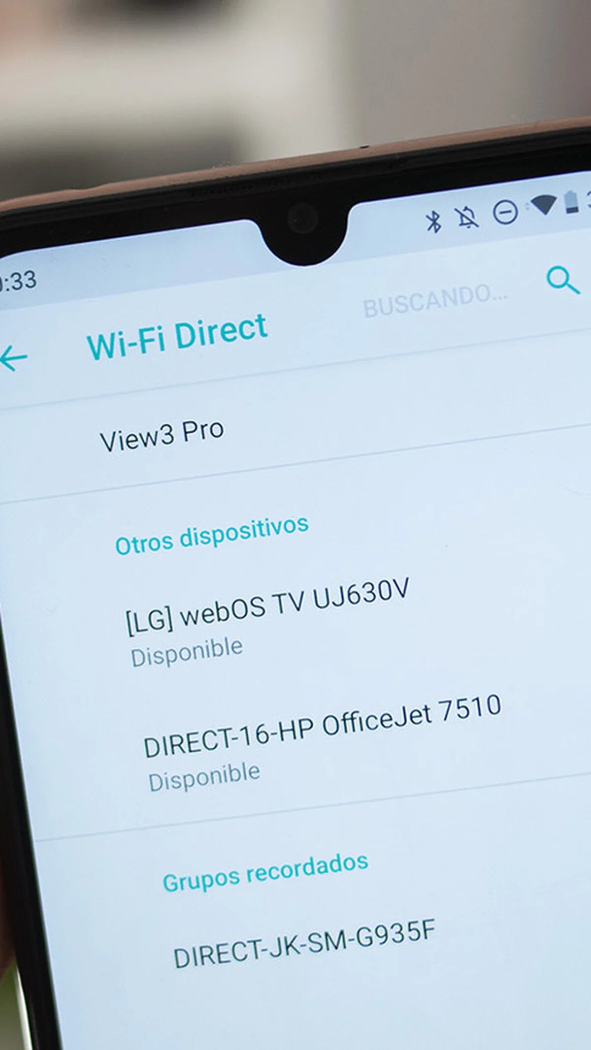 Android: что такое Wifi Direct и как его использовать для отправки больших  файлов с мобильного телефона - Infobae