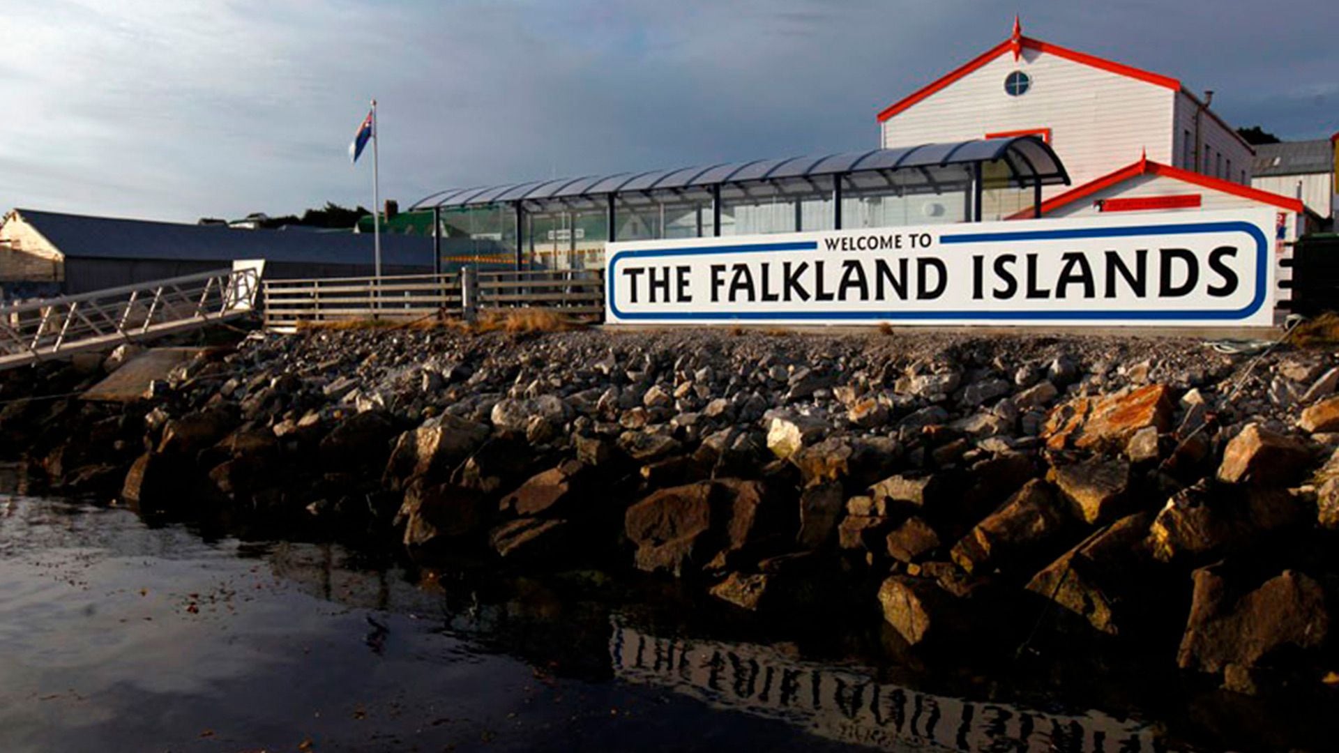 falkland islands islas malvinas
