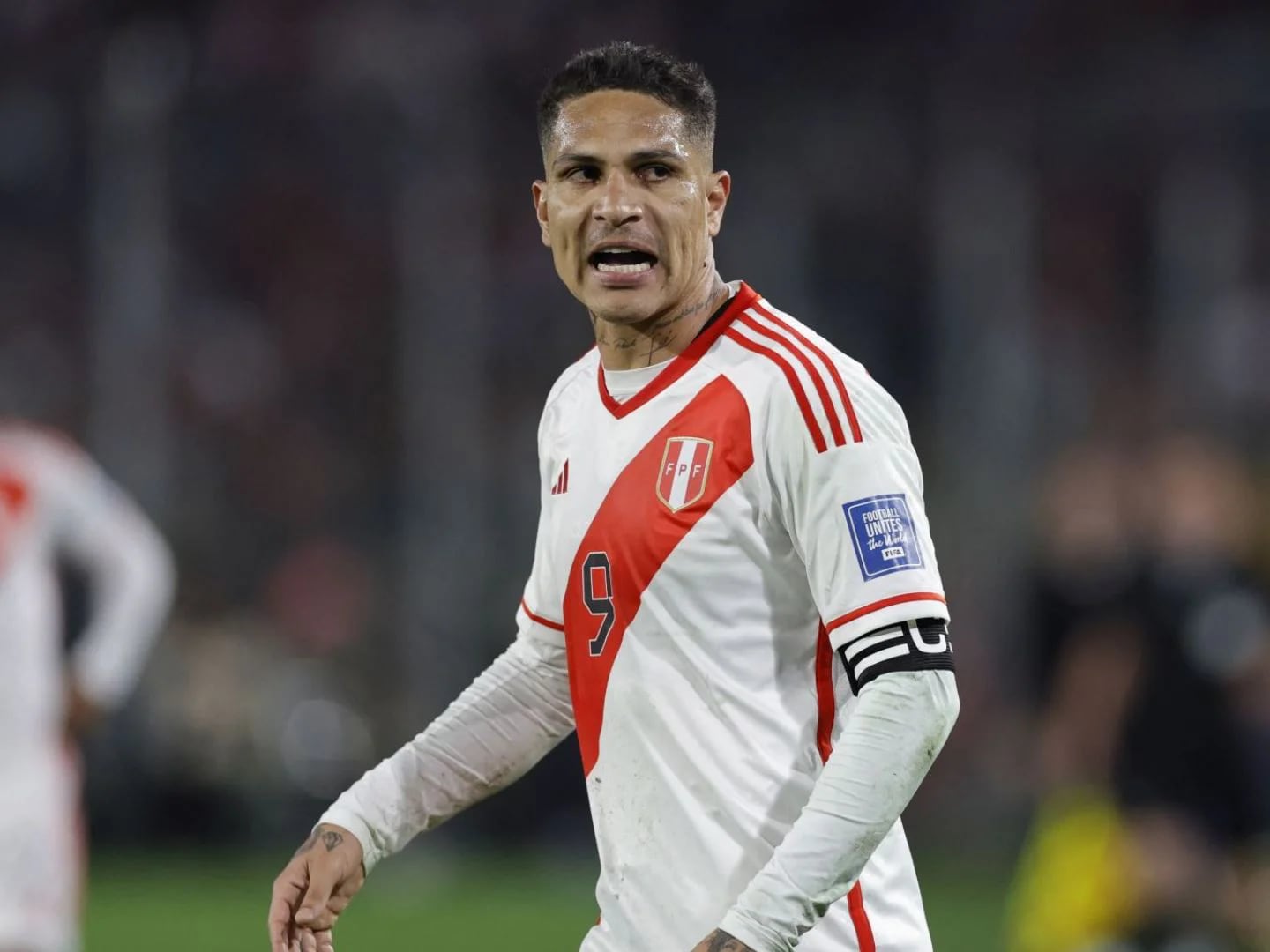 Paolo Guerrero | Paolo guerrero, Guerreros, Seleccion peruana de futbol