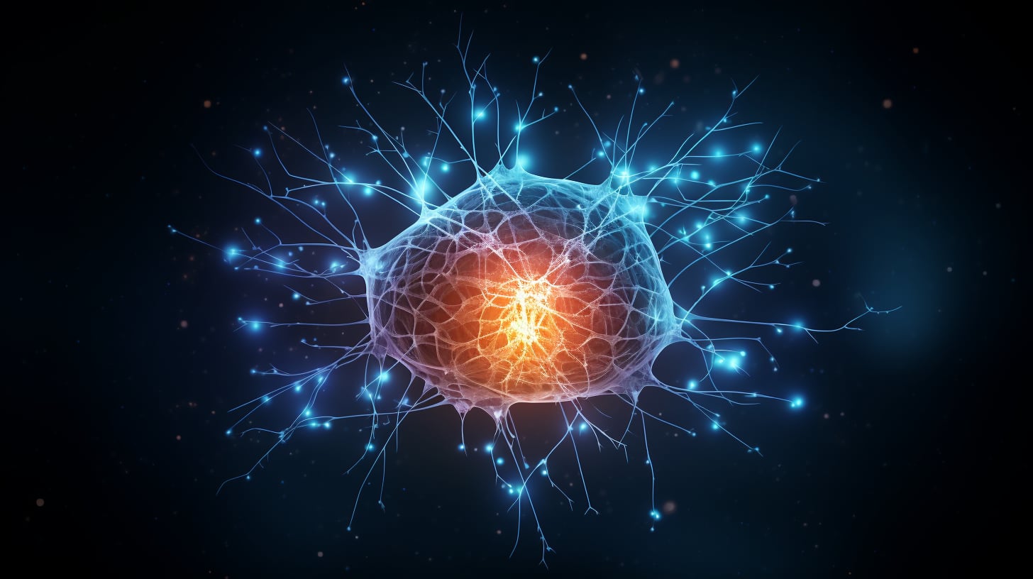 Las placas amiloides y ovillos tau son proteínas que se acumulan en el cerebro, dañando las neuronas y afectando funciones cognitivas esenciales como la memoria y el lenguaje (Imagen Ilustrativa Infobae)