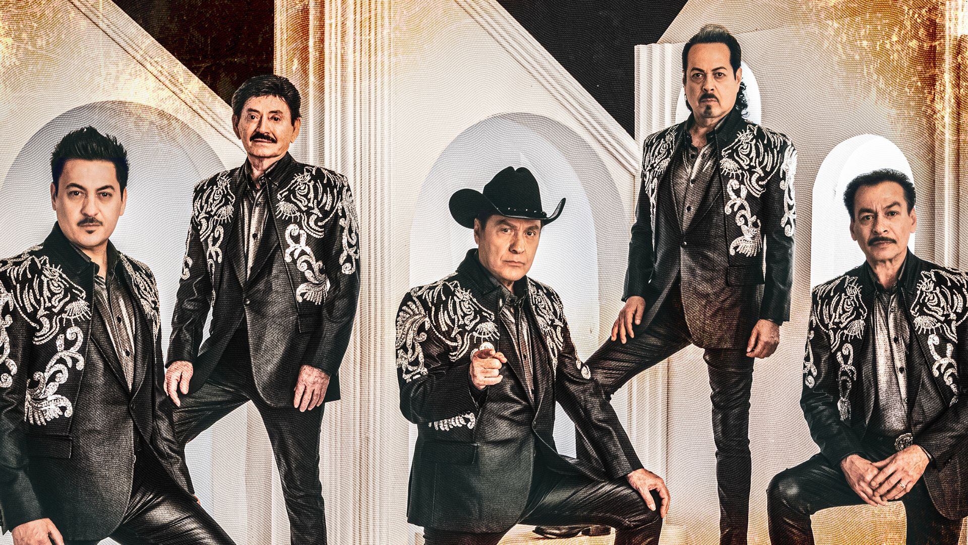 Los Tigres del Norte