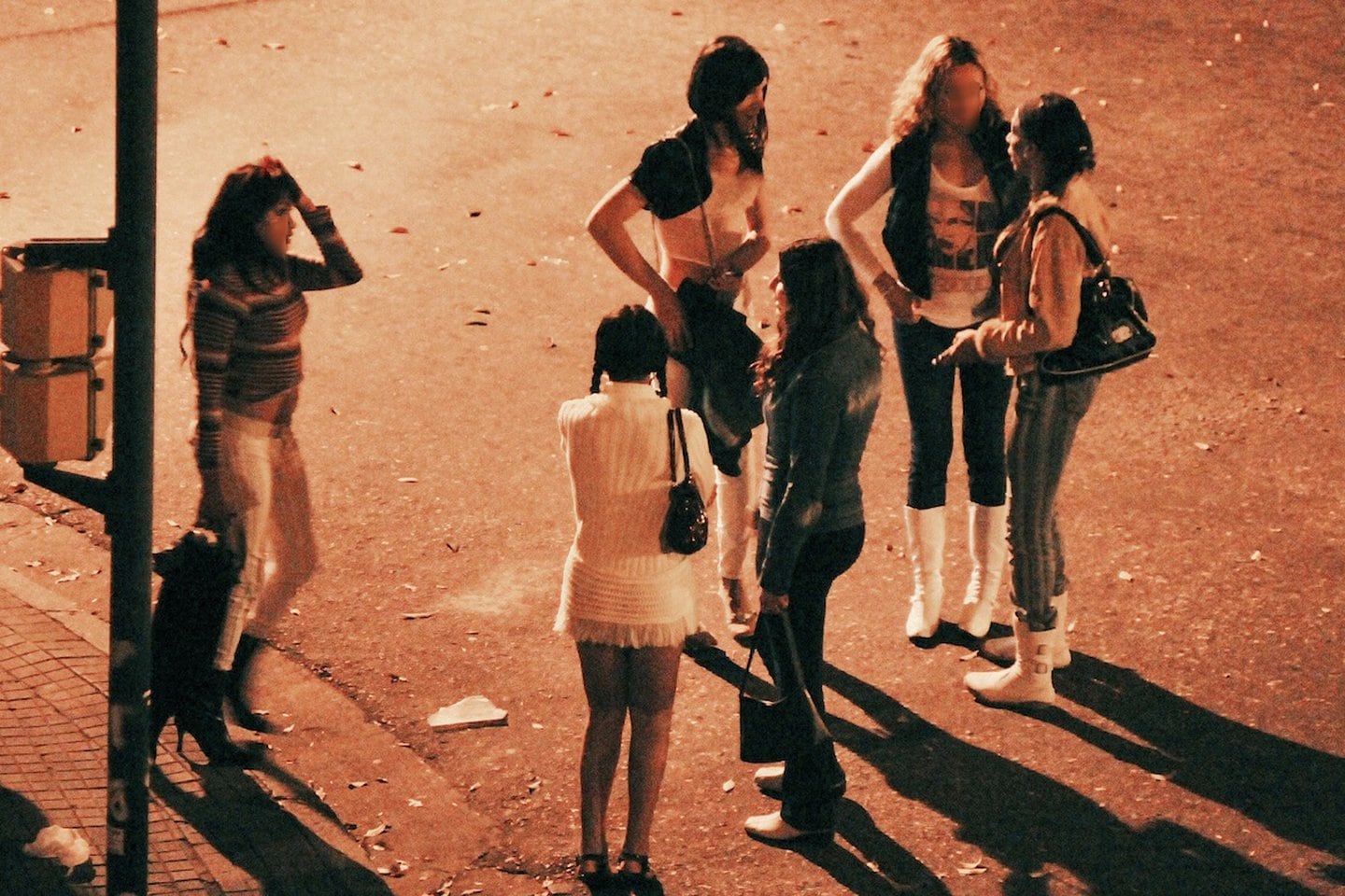 Cada Vez Más Venezolanas Desesperadas Recurren A La Prostitución En Colombia Infobae