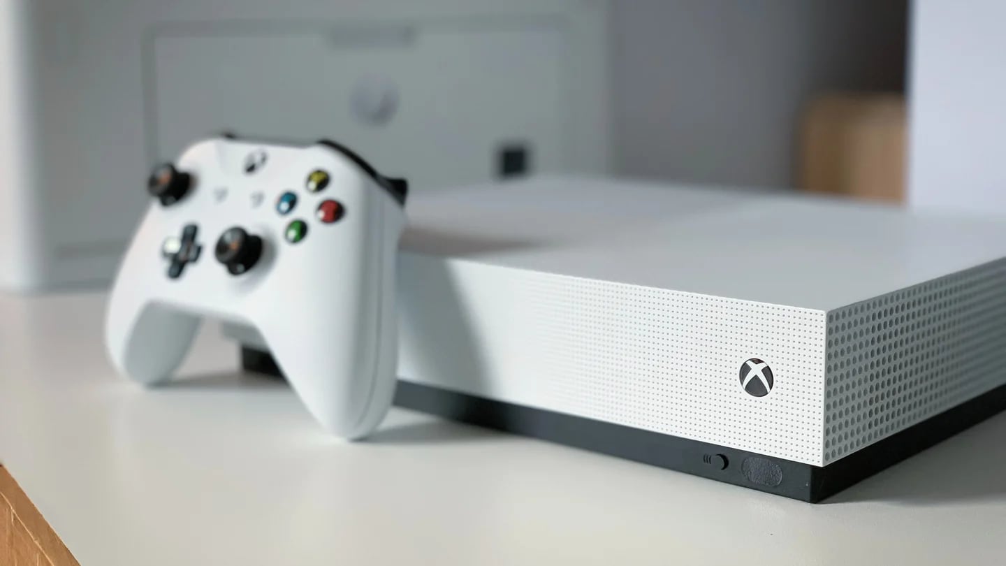 Xbox Series S también es “la consola de las familias”; una alternativa  asequible, 1UP