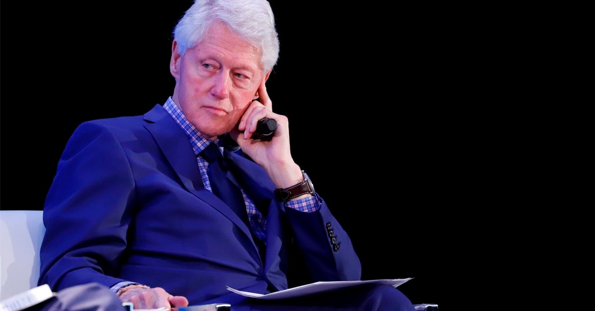 Bill Clinton dijo que las relaciones entre Estados Unidos y China han «cambiado drásticamente» desde que Xi Jinping llegó al poder.