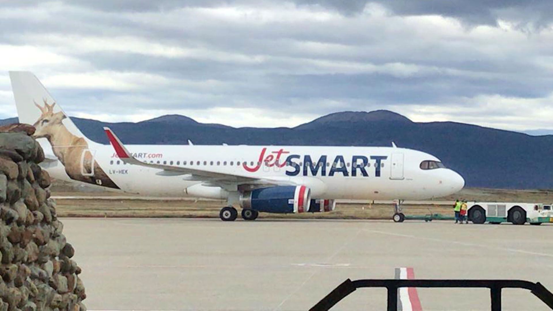 Jetsmart Se Refirió Al Anuncio De Avianca De Desistir De La Integración