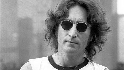 John Lennon