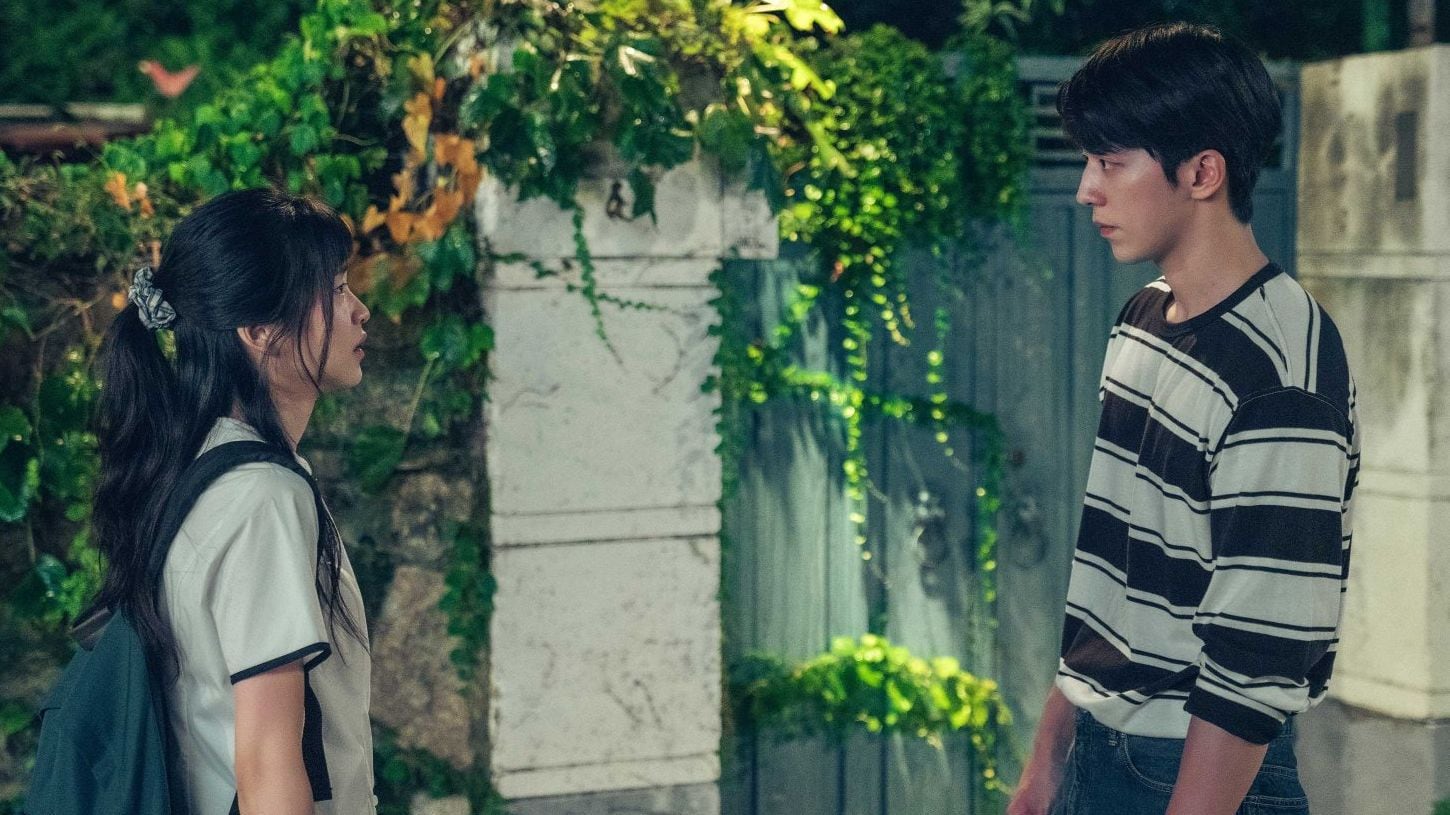 Vinte e cinco, vinte e um”: tudo sobre o novo drama coreano que está entre  os mais assistidos na Netflix - Infobae