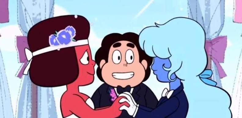 Steven Universe
Cartoon Network