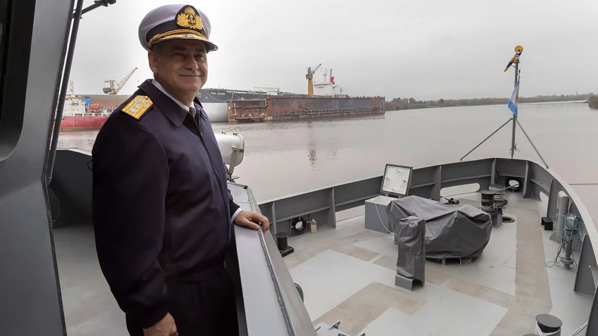 La vida en la Escuela Militar Naval: simuladores, barcos de práctica y el sueño de navegar en la Fragata Libertad