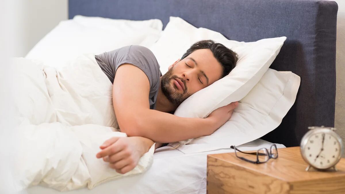 La ciencia revela el secreto para dormir bien