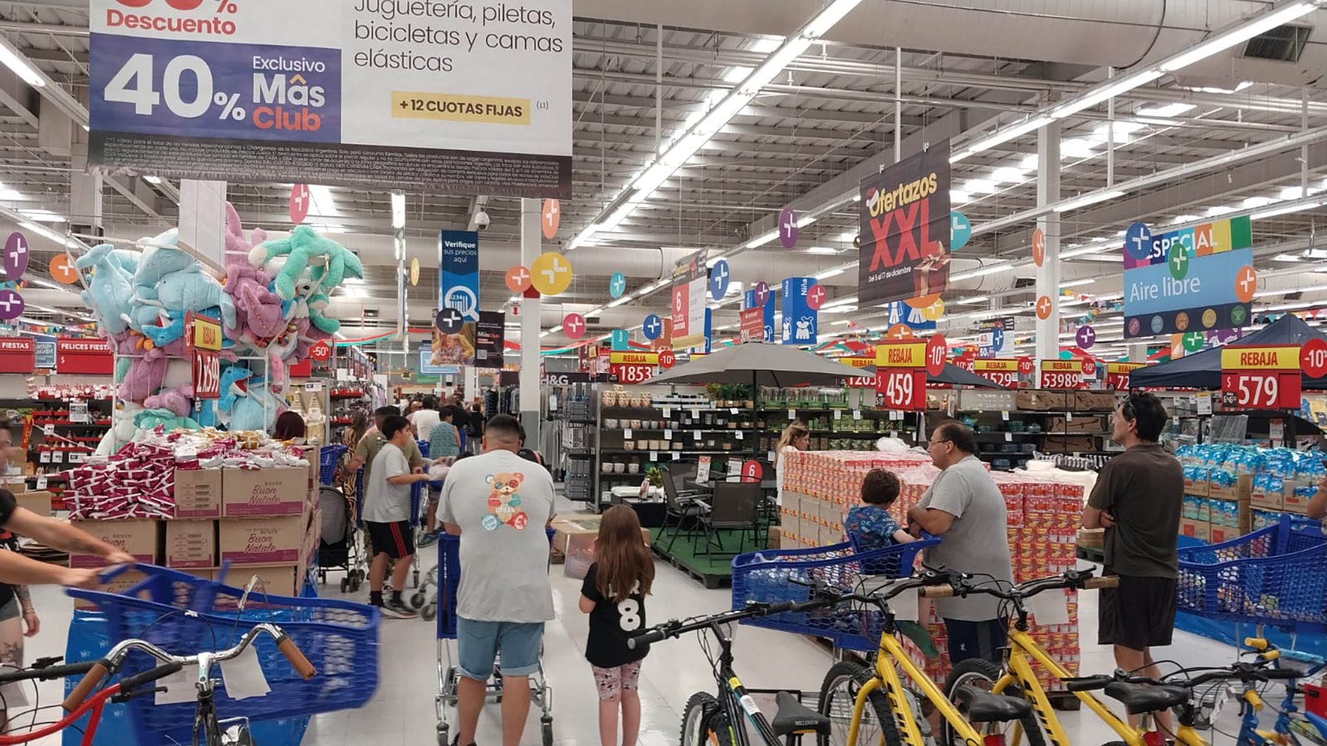 Supermercado