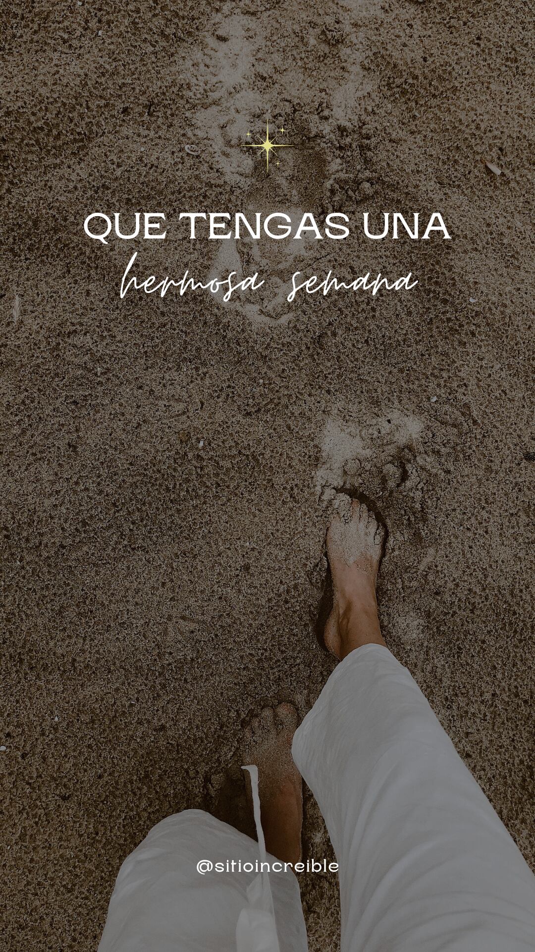 Postales e imágenes con frases para tener un buen inicio de semana