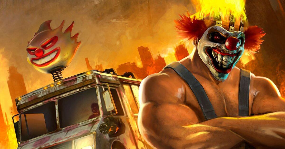 I fan sono entusiasti di un possibile nuovo videogioco per Twisted Metal nel 2023