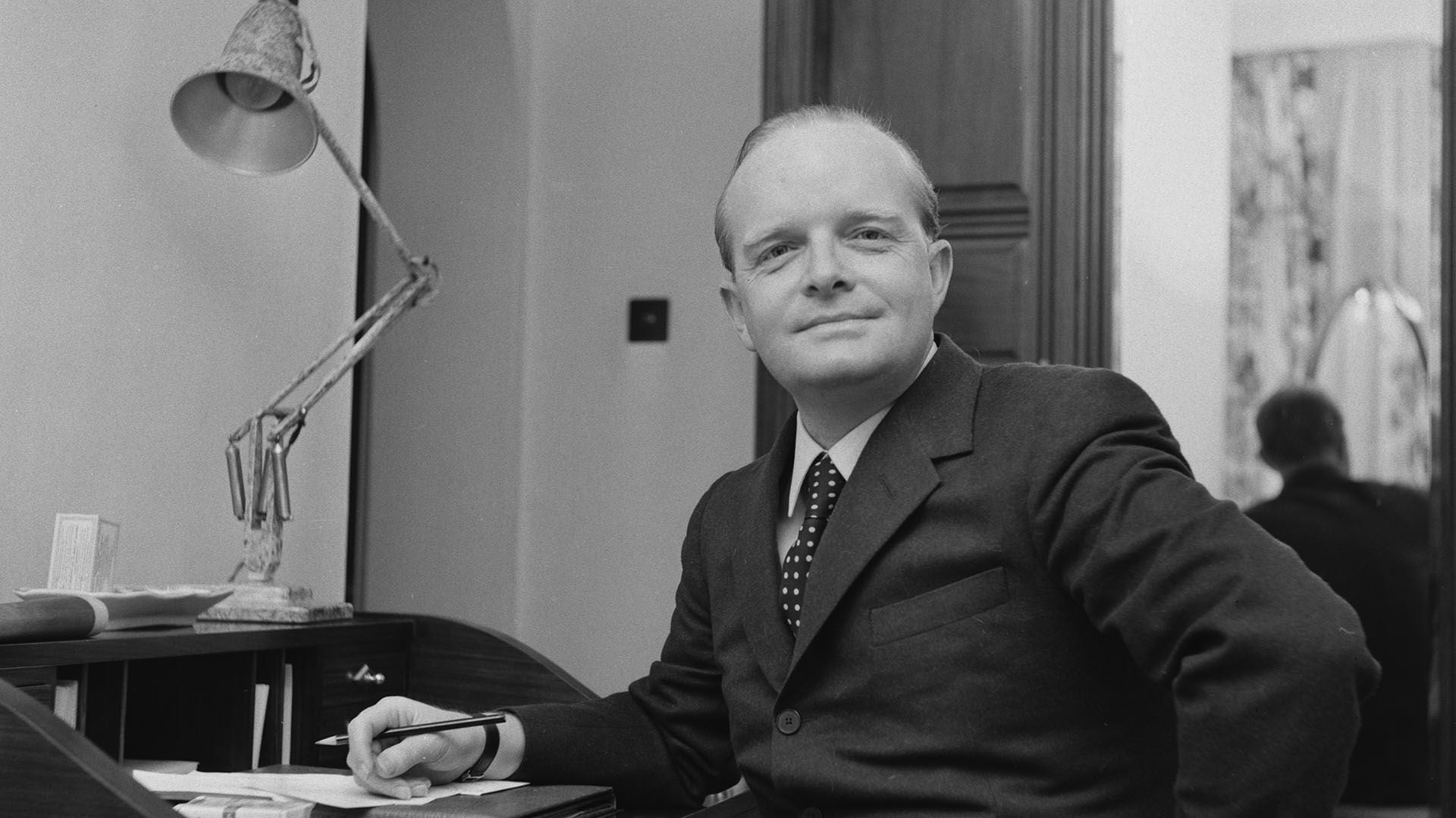 A 100 años del nacimiento de Truman Capote, recordamos sus cinco libros más influyentes - (Getty Images)