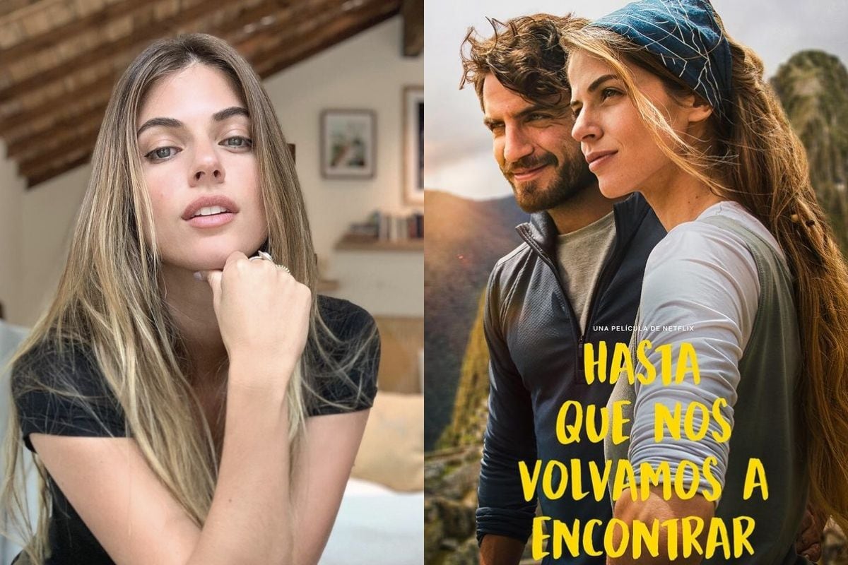 Stephanie Cayo sandte eine starke Botschaft, nachdem sie im Trailer von „Until We Meet Again“ Kritik erhalten hatte. (Foto: Instagram)