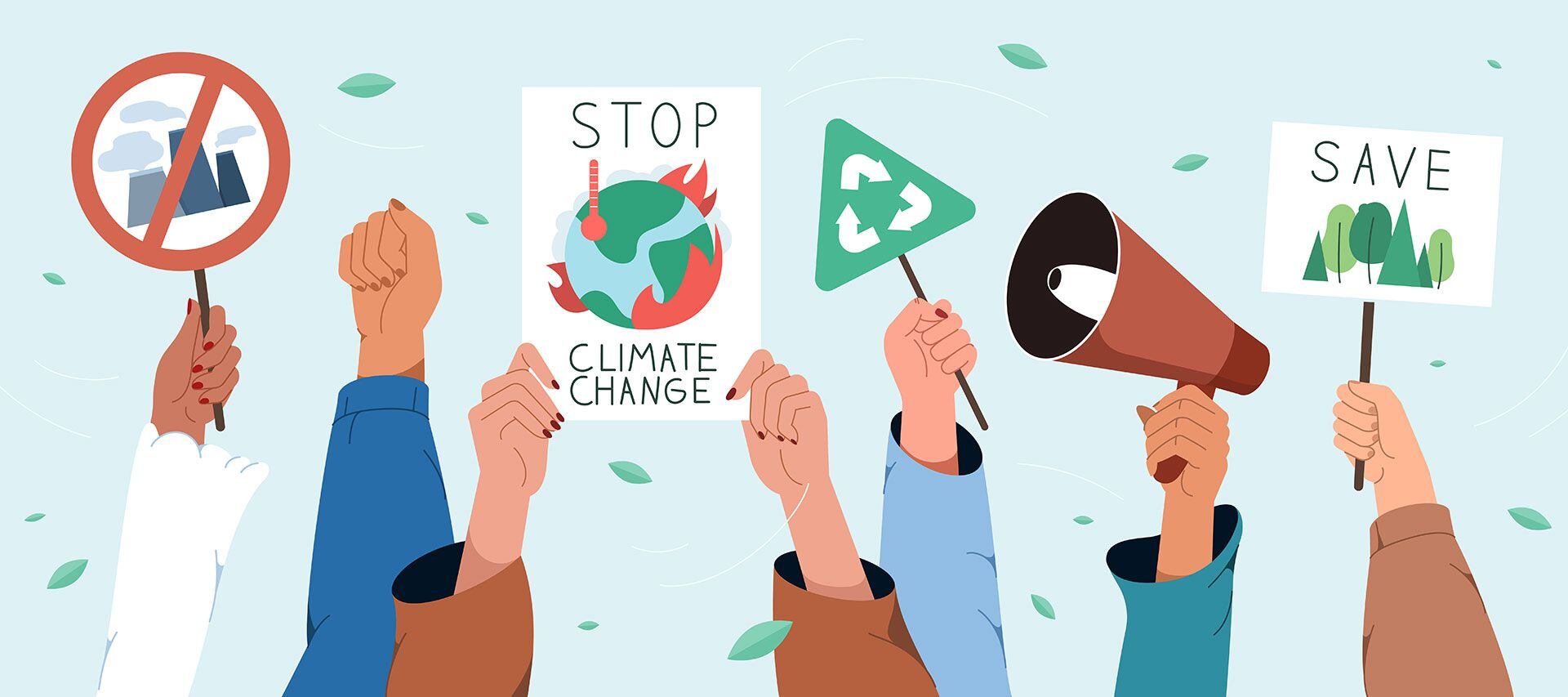 cambio climático, calentamiento global, COP27