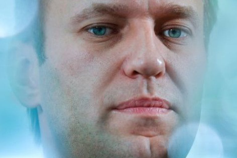 Navalny Report Details Sochi Corruption Claims Infobae