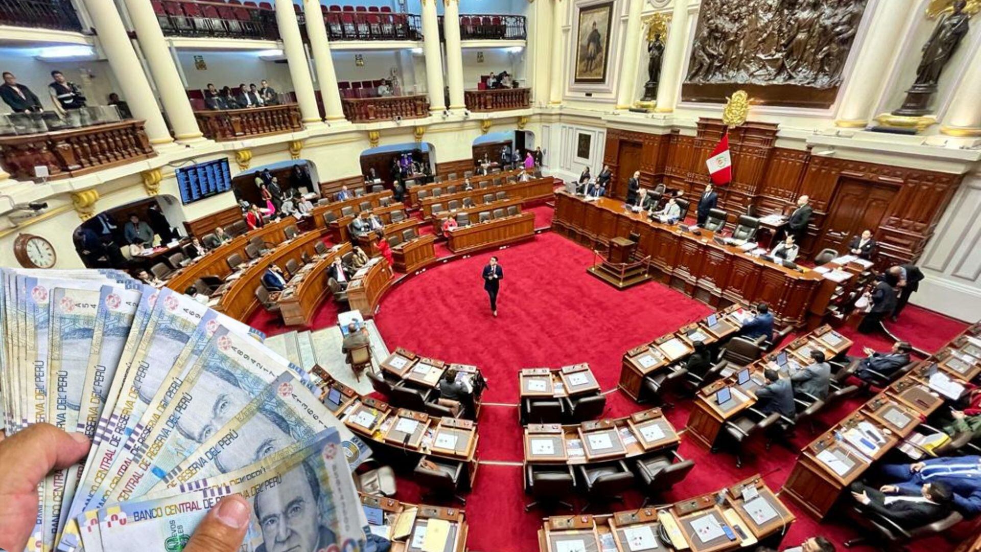 Congreso