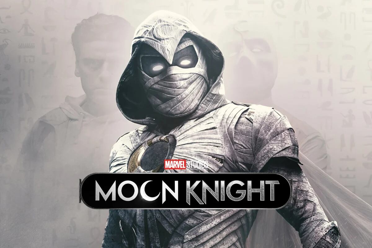 Moon Knight online latino: Como assistir a todos os episódios da série  Disney Plus? - Infobae