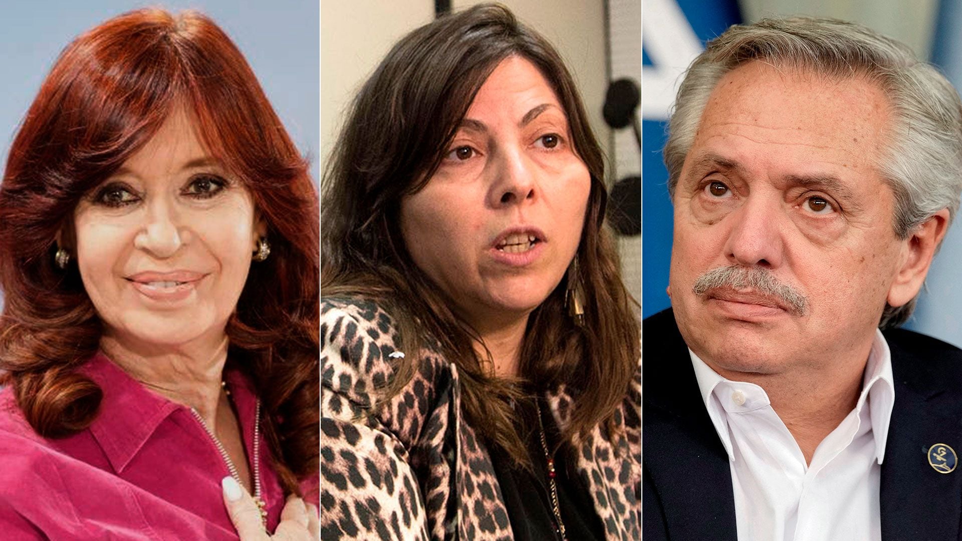 Silvina Batakis, entre el compromiso con el FMI que respaldó el presidente Alberto Fernández y las exigencias de Cristina Fernández de Kirchner