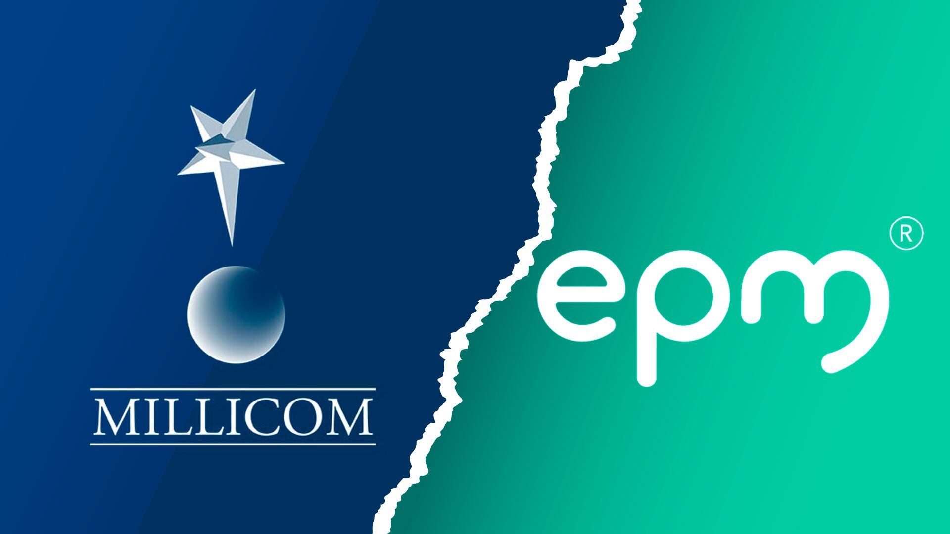 Millicom y EPM parecían haber llegado a un acuerdo para salvar a Tigo, pero nuevas exigencias de la empresa antioqueña generan incertidumbre - crédito Jesus Aviles/Infobae.