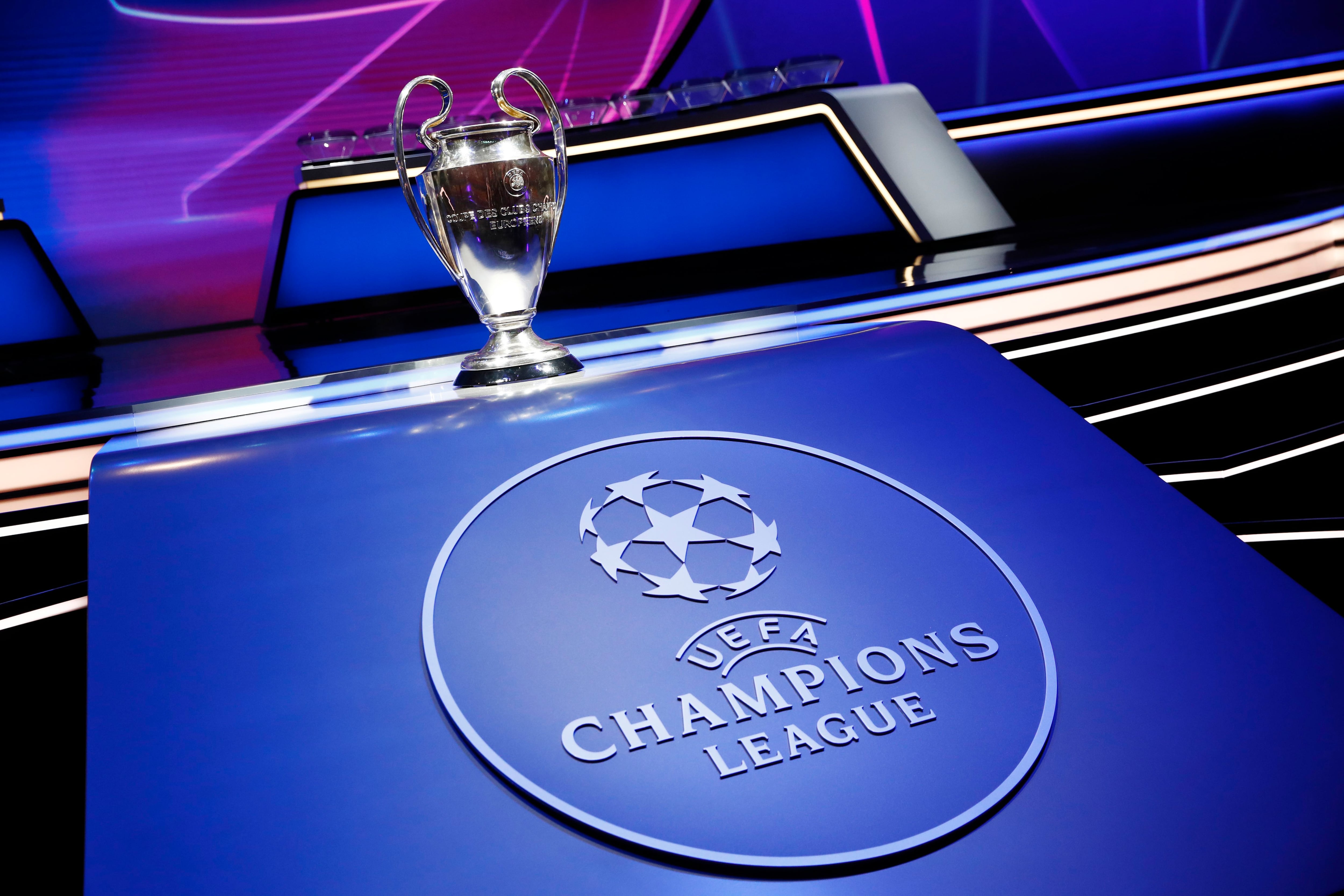 La Champions League recibirá la modificación más grande desde su incursión en 1992 (Foto: Reuters)
