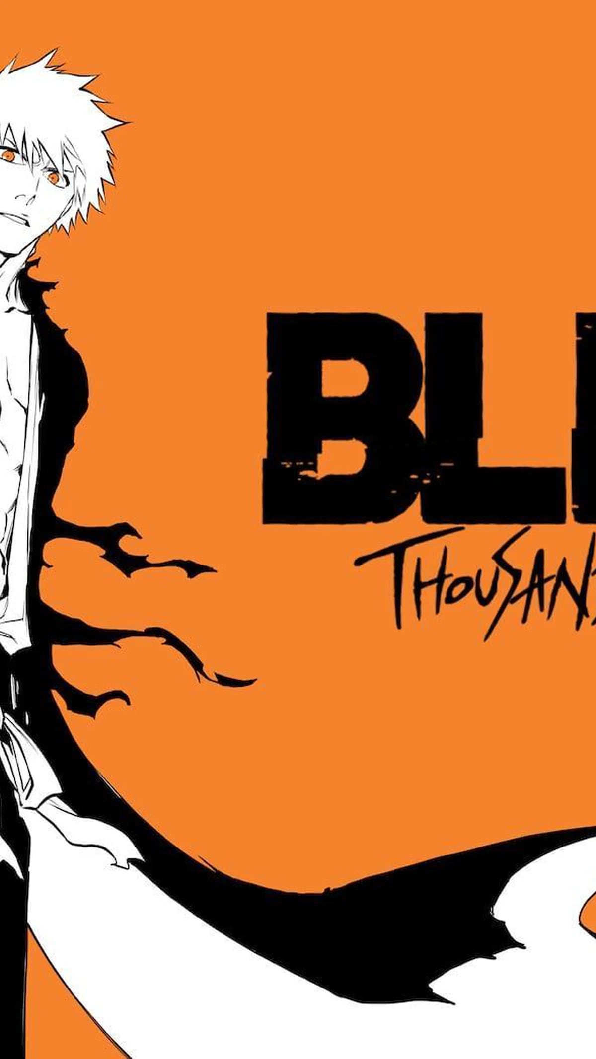 La parte 2 de Bleach Thousand-Year Blood War ya tiene fecha de estreno en  Disney+ - Meristation