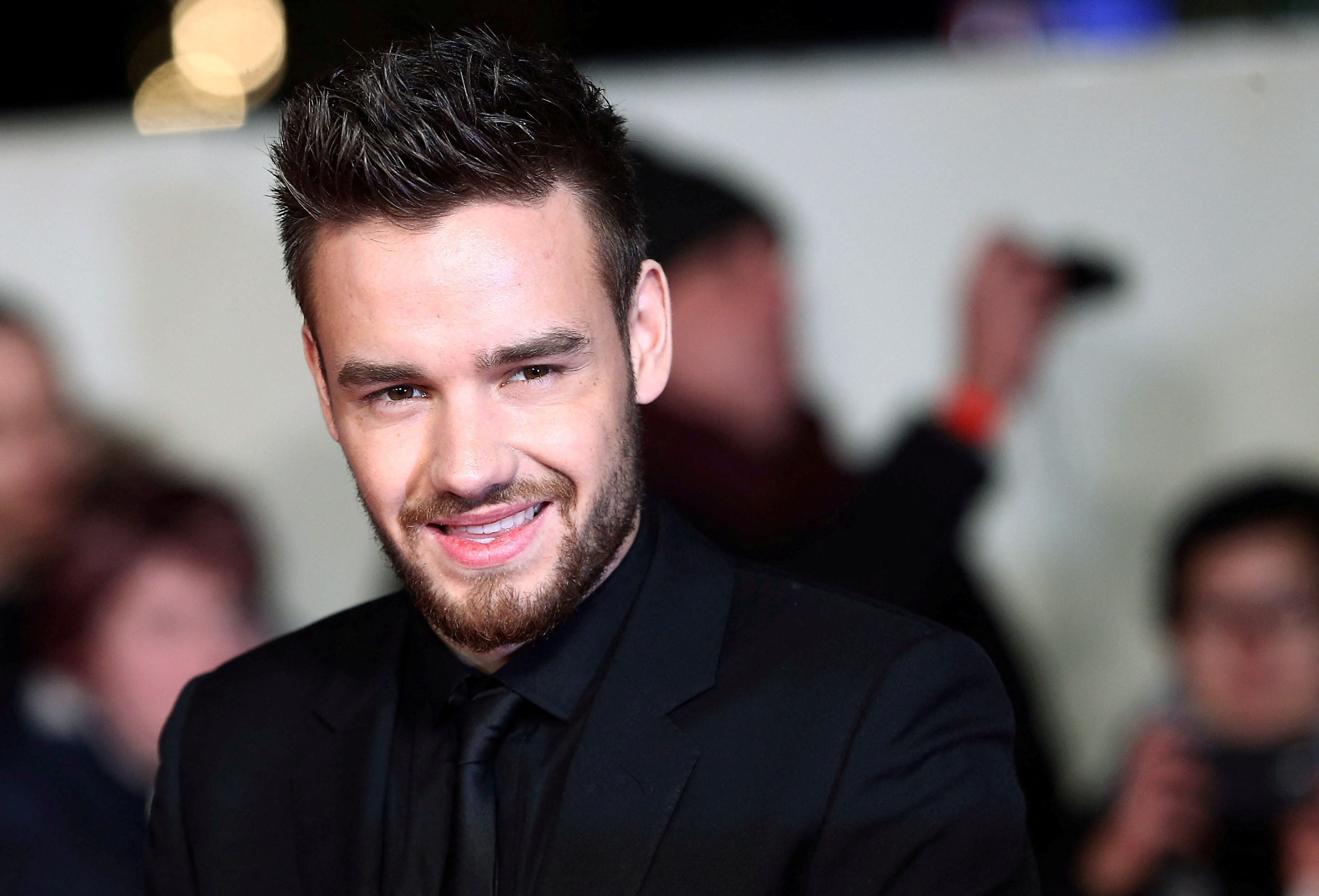 Liam Payne, ex integrante de One Direction, falleció tras caer desde el tercer piso de un hotel en Buenos Aires. (REUTERS/Neil Hall/Archivo)