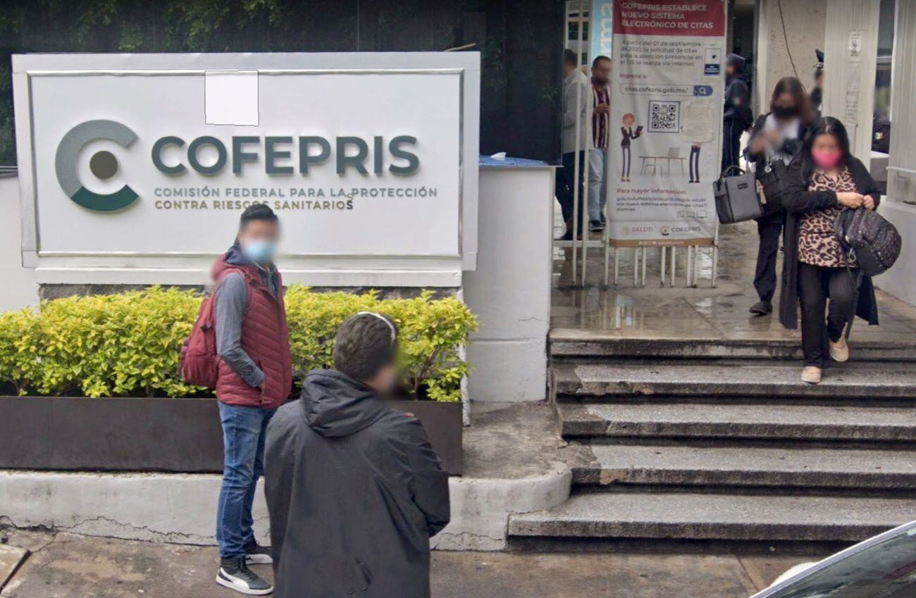 Cofepris Destituyó A 11 Funcionaros Que Filtraban Información A Empresas Privadas Sobre