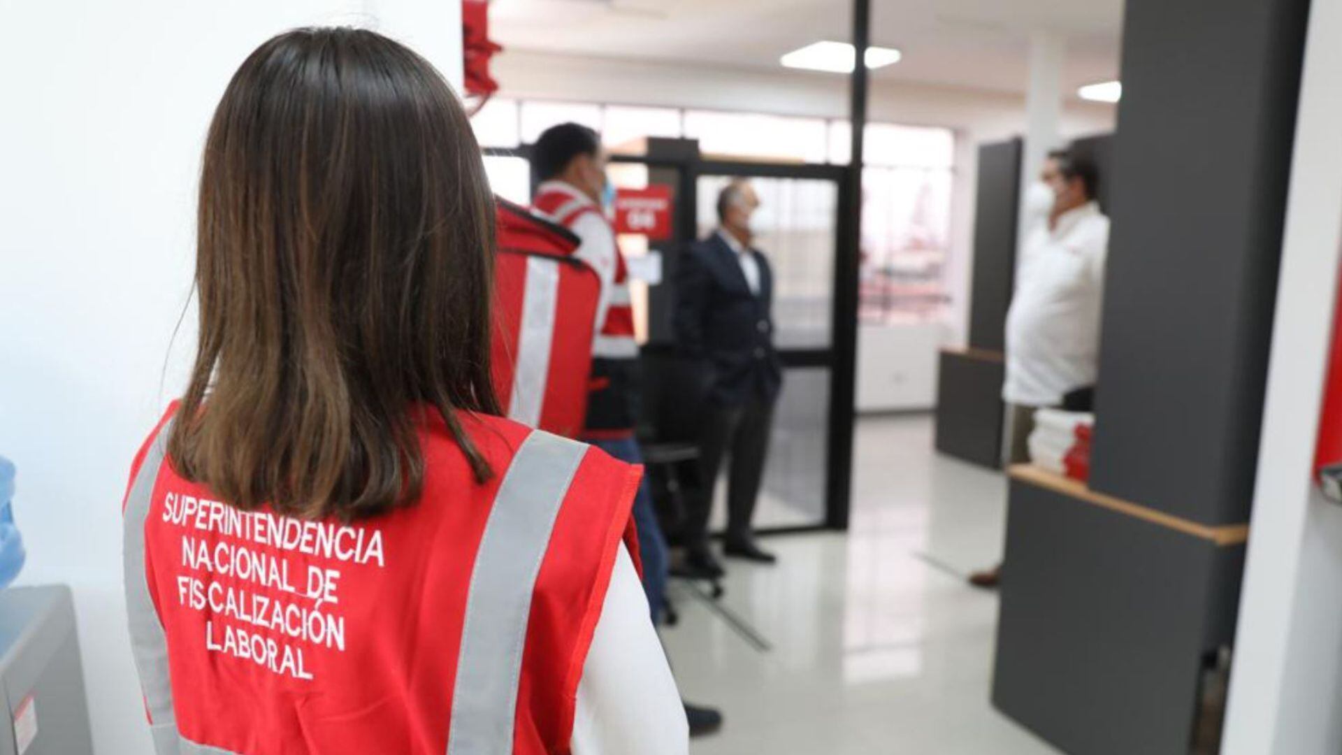 Sunafil Multa Al Congreso Con M S De Mil Soles Por Maltrato