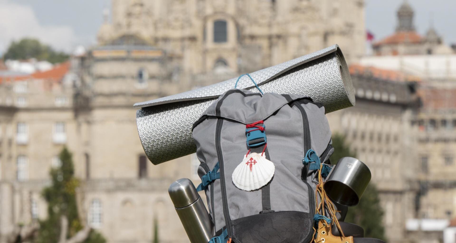 Camino de Santiago (Europa Press)