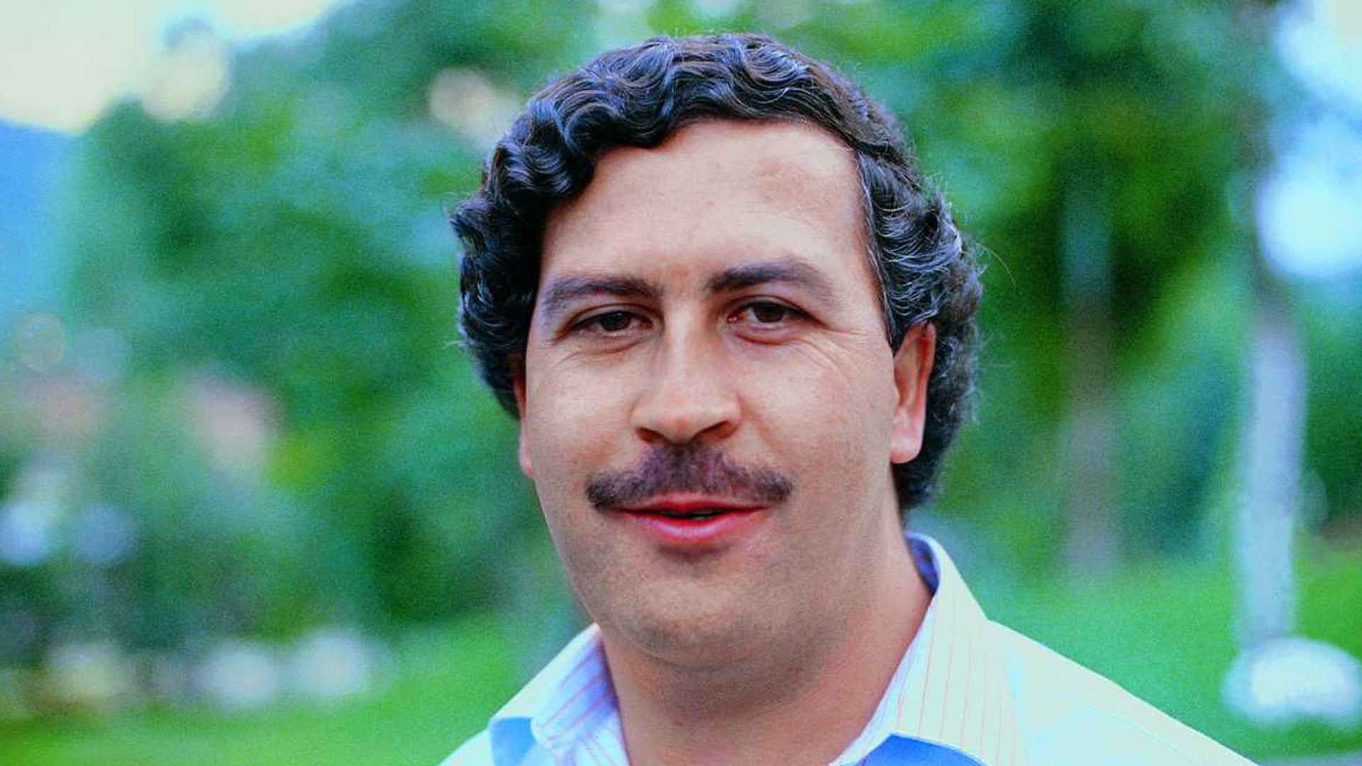 Pablo Emilio Escobar Gaviria