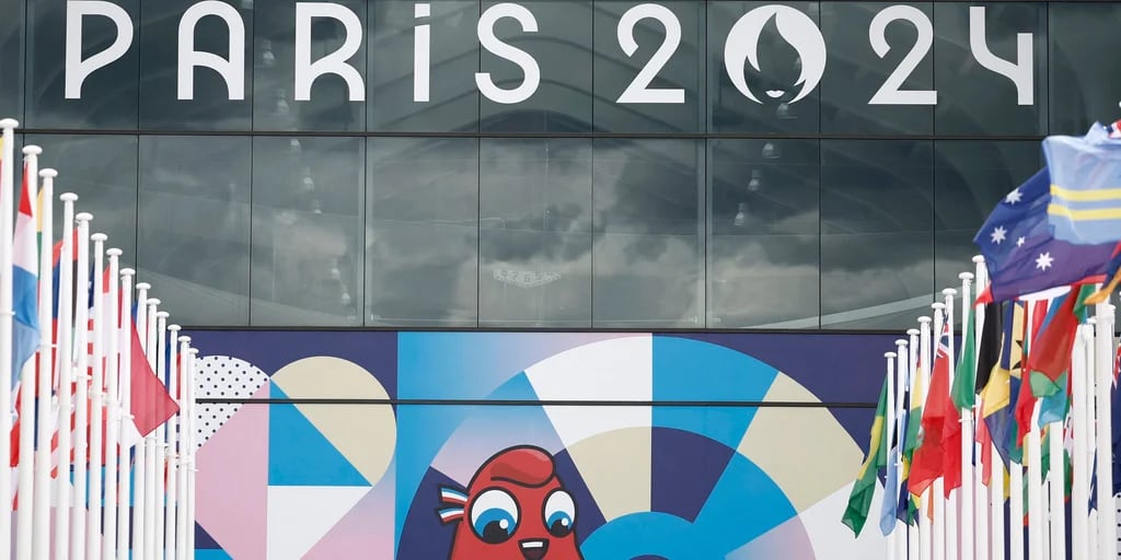 El Comité Olímpico de Israel denunció que más de una decena de sus atletas fueron amenazados antes de París 2024