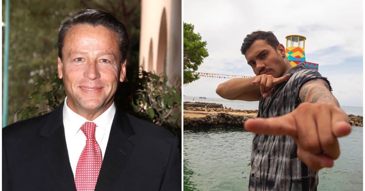 Alfredo Adami vs. Eduardo “Chile” de “Acapulco Shore”: “Que ponga multa porque yo no me peleo con el cabrón”