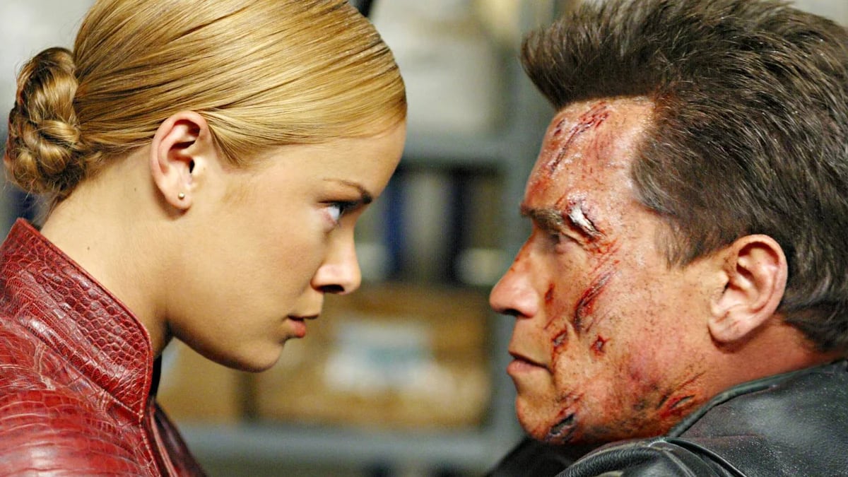 “Terminator 3″: exigencias millonarias, un casting decepcionante y la amarga ausencia de los iconos de la saga