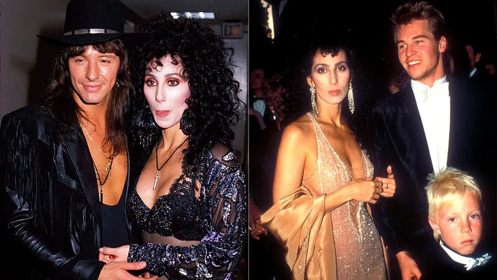 La Confesión Sexual De Cher Sobre Su Affaire Con Tom Cruise Infobae