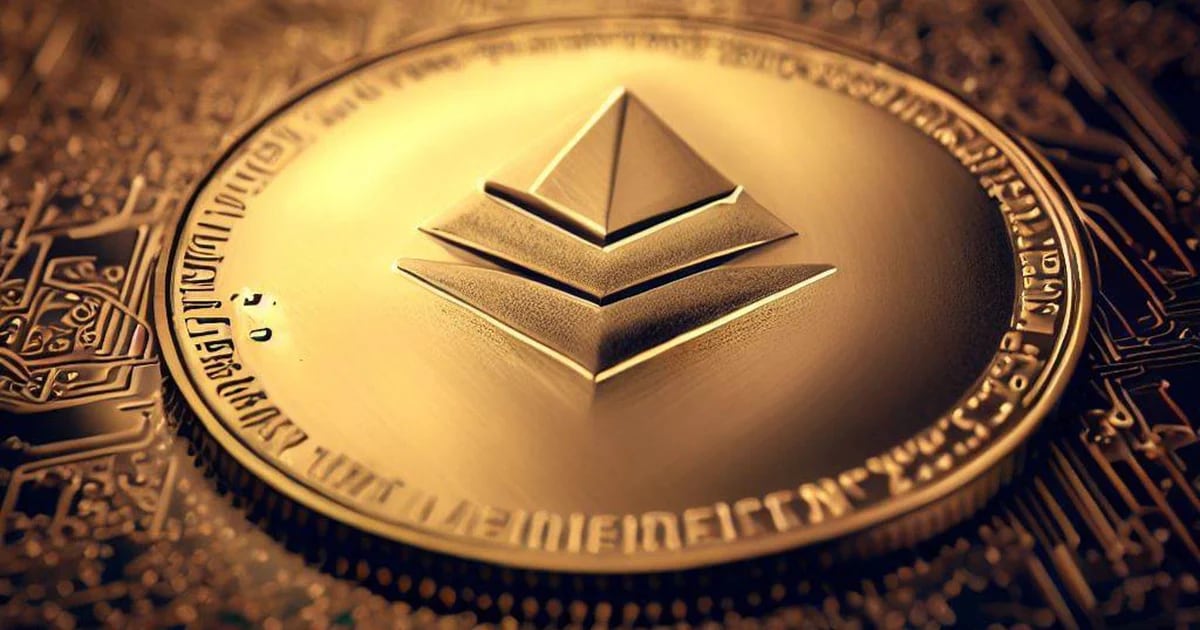 What is the market cap of Ethereum on July 7?